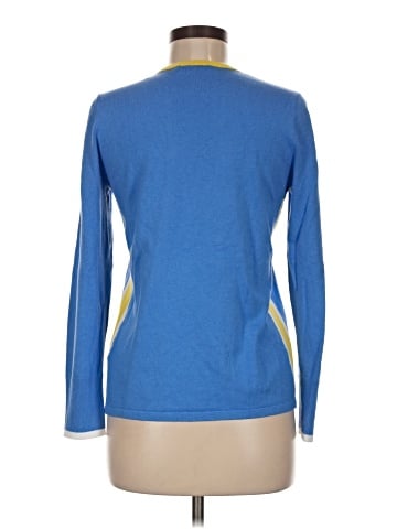 J. McLaughlin Pullover Sweater (view 2)