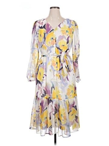 DKNY Casual Dress (view 1)