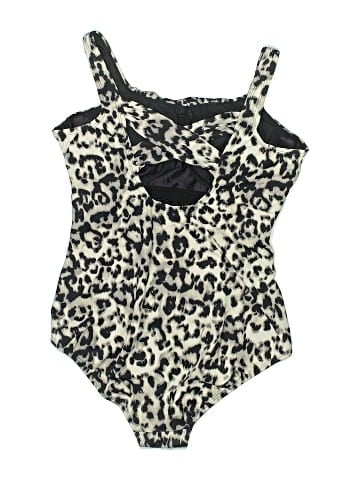 Mainstream One Piece Swimsuit (view 2)