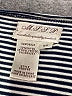M.S.S.P. Gray Cocktail Dress Size XS - photo 7