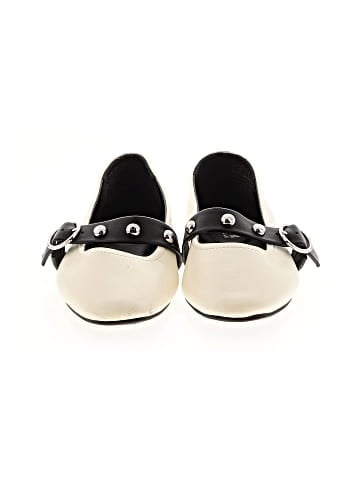 Kenneth Cole REACTION Flats (view 2)