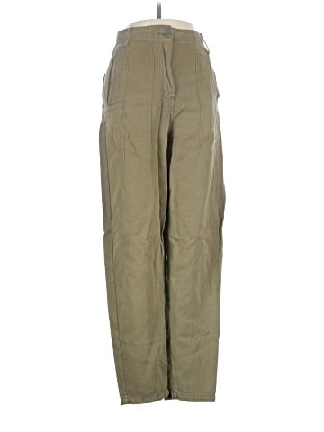 Topshop Cargo Pants (view 1)