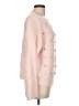 Ann Taylor Pink Pullover Sweater Size L - photo 4