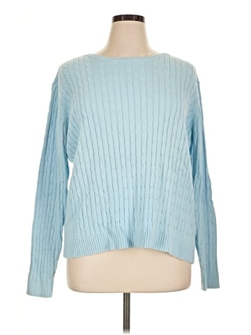 Eddie Bauer Pullover Sweater (view 1)