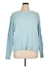 Eddie Bauer Blue Pullover Sweater Size XXL - photo 1