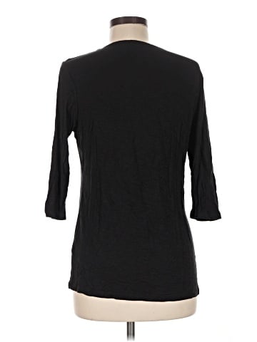 Left Coast by Dolan 3/4 Sleeve T-Shirt (view 2)