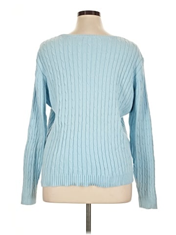 Eddie Bauer Pullover Sweater (view 2)