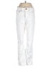 Vineyard Vines White Jeans Size 24 waist - photo 1