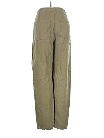 Topshop Cargo Pants (view 2)