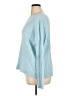 Eddie Bauer Blue Pullover Sweater Size XXL - photo 5