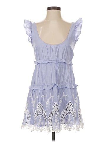Lovers + Friends Sleeveless Top (view 1)