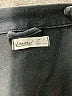 Elia Cher Black Denim Jacket Size 8 - 10 - photo 3