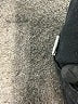 Elia Cher Black Denim Jacket Size 8 - 10 - photo 4