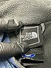 The North Face Blue Jacket Size XS (kids) - photo 3