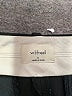 Wilfred Black Dress Pants Size 6 - photo 7