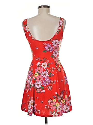 Divided by H&M Cocktail Dress (view 2)