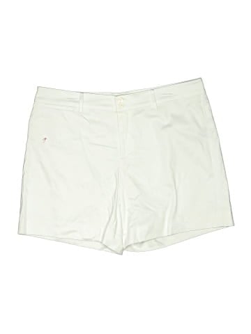 Chaps Khaki Shorts (view 1)