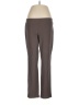 Eileen Fisher Brown Active Pants Size M - photo 1