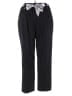 Briggs New York Stripes Black Dress Pants Size 20W - photo 1