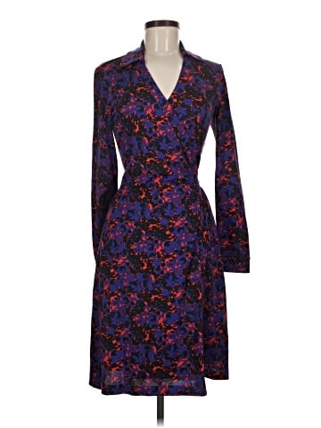 Diane von Furstenberg Kimono (view 1)