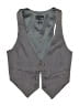 H&M Gray Tuxedo Vest Size 4 - photo 1