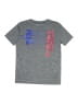 Under Armour Gray Active T-Shirt Size XL (youth) - photo 1