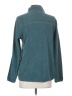 32 Degrees Teal Turtleneck Sweater Size S - photo 2