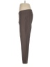 Eileen Fisher Brown Active Pants Size M - photo 5