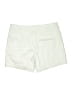 Chaps Ivory Khaki Shorts Size 14 - photo 2