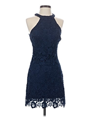 Lulus Cocktail Dress (view 1)