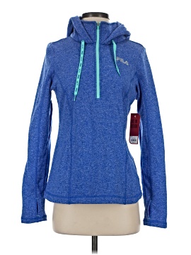 Fila Sport Pullover Hoodie
