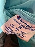 Champion Teal Pullover Hoodie Size M - photo 7