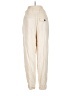 Everlane 100% Tencel Solid Ivory Casual Pants Size 6 - photo 2