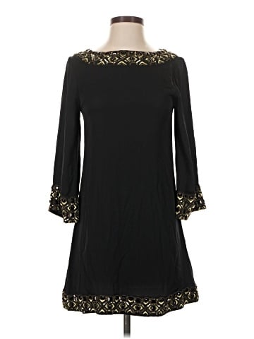 Alice + Olivia Cocktail Dress (view 1)