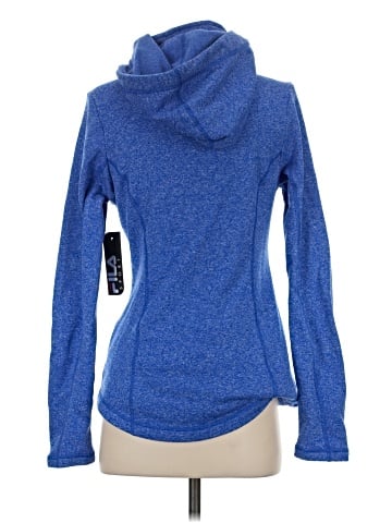 Fila Sport Pullover Hoodie (view 2)
