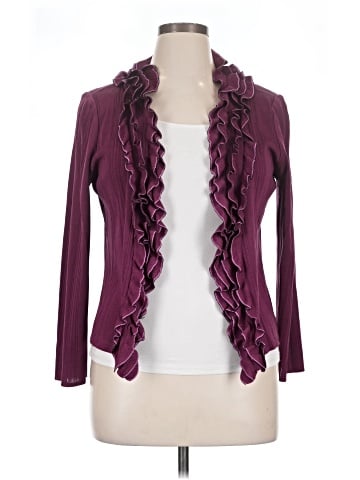 MING WANG Cardigan (view 1)