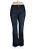 Lee Blue Jeans Size 16 (petite) - photo 1