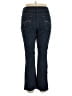 Lee Blue Jeans Size 16 (petite) - photo 2