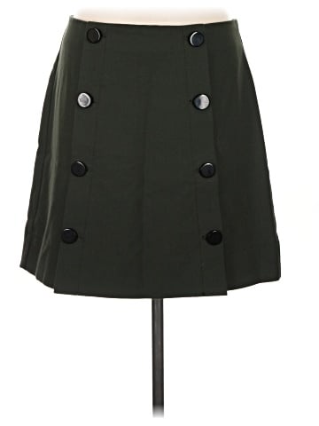 Ann Taylor LOFT Formal Skirt (view 1)