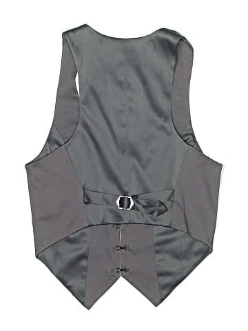 H&M Tuxedo Vest (view 2)