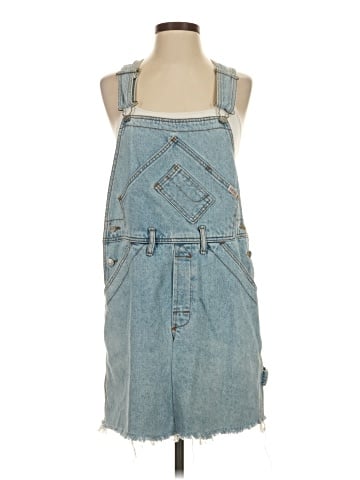 Guess Overalls (view 1)