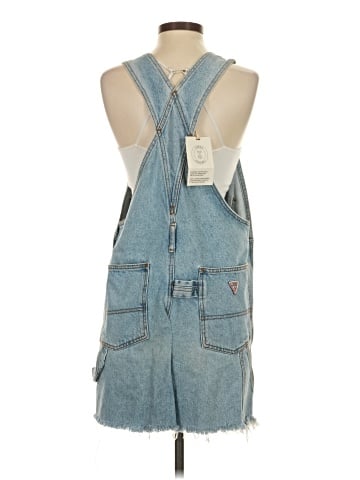 Guess Overalls (view 2)