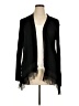 Apt. 9 Black Kimono Size XL - photo 1