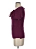 George Burgundy Sweater Vest Size L - photo 5