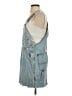 Guess 100% Cotton Blue Casual Dress Size 2 - photo 5