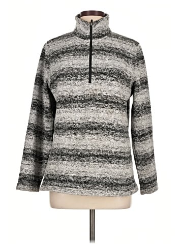 Lands' End Pullover Sweater (view 1)