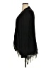 Apt. 9 Black Kimono Size XL - photo 5
