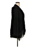 Apt. 9 Black Kimono Size XL - photo 4