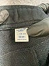 Active by Old Navy 100% Polyester Black Track Pants Size 10 - 12 - photo 3