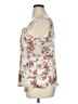 Maurices 100% Polyester Ivory Sleeveless Blouse Size XL - photo 5